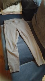 Plus Size ridebukser