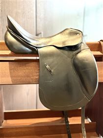 Passier Optimum II