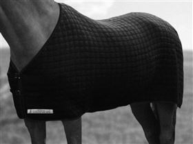 Thermatex ulddækken