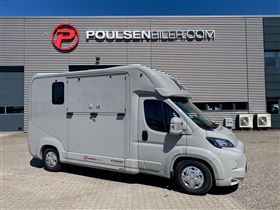 KRÆVER C1 KØREKORT