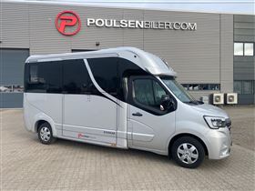 Momsfri 2 Heste`s Transporter