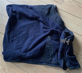 Cavalleria Toscana tæppe