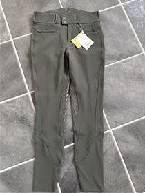 Samshield ridebukser 