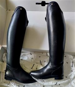 Cavallo Insignis ridestøvler