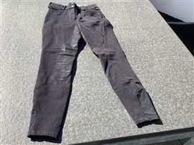 Kingsland ridebukser