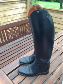 Petrie dressur støvler