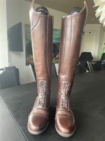 Mountain Horse støvler