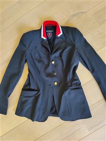 Kingsland stævnejakke