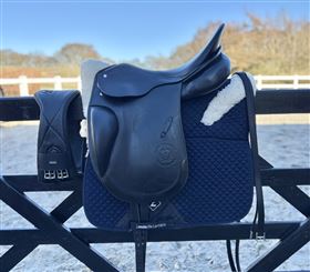 Passier Optimum Mono 