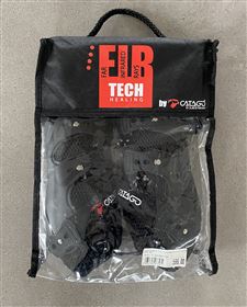 Fir tech gamacher XL