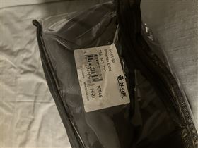 Bucas Smartex Extra 165