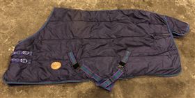 Domani stalddækken 135 cm