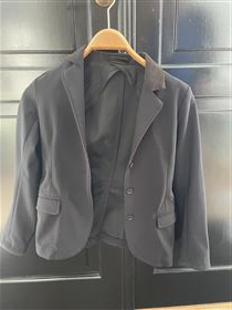 CT STÆVNE JAKKE STR 12