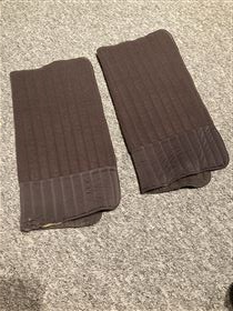 Transhorse bandageunderlag