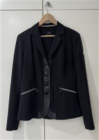 Equiline stævnejakke