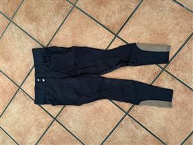 PS of Sweden ridebukser