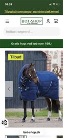 Rambo varilayer stald dækken