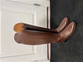 Petrie dressurstøvler