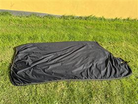 Bucas cooler dækken 155 cm.