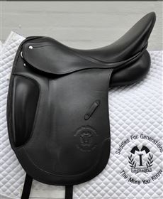 Søger Passier optimum mono 17”