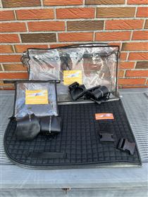 Equiband Pro system fra Equicore Concept