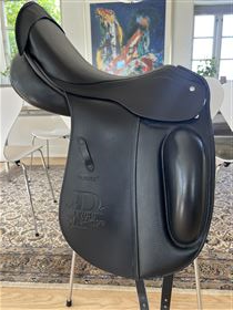Ny Passier EVO D 