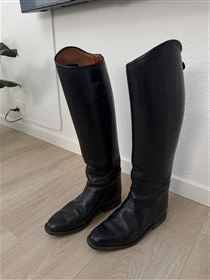 Cavallo ridestøvler i str. 37 klassisk