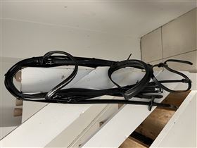 Schockemöhle trense