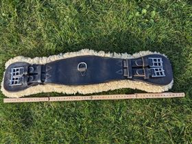 KenTaur gjord med lam 65 cm