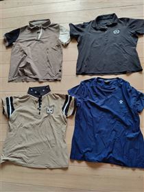 Kingsland poloer