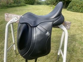 Super velholdt Bates Innova Mono +