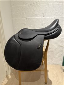 Clincher Parcour Compact Springsadel