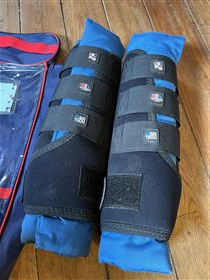 Premier Equine magnet gamacher