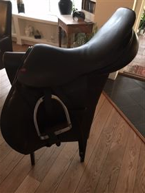 Albion control 17,5"