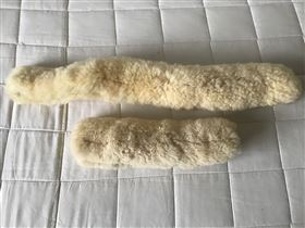 Lammeskind til fortøj