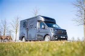 DEMO NY MODEL STX AUTOMATGEAR