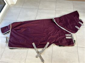 Amigo 200g + liners (200 og 100g)