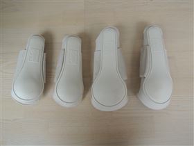 Velholdte Eskadron gamacher