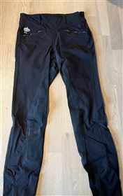 Kingsland ridebukser