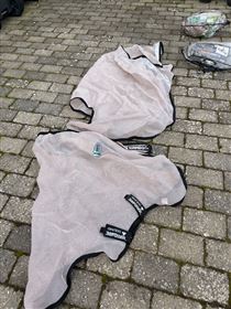 Rambo insektridedækken