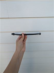 Rundsyet OS pandebånd