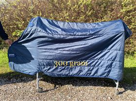 Rambo Duo dækken + 300g liner