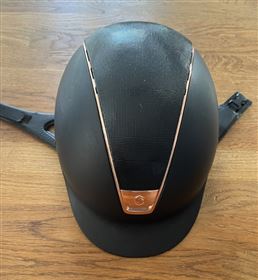 Samshield ridehjelm
