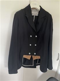 Animo stævnejakke dressur