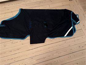 Amigo Føldækken 900D - 50 G