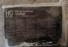 Horseguard bodybandage