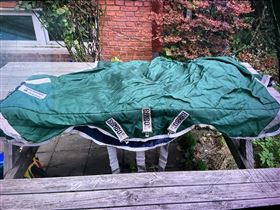 Rambo orginal 370g str 115