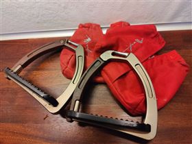 Equipes sikkerhedsbøjler