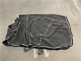 HG Uldtæppe sælges