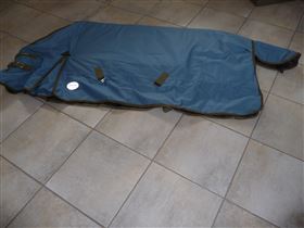 Helt nyt 4horses 155 cm, 400 g fyld